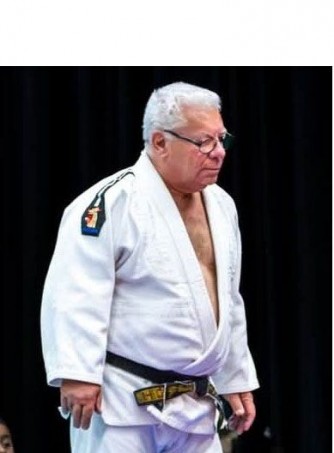 Maurice NAL
