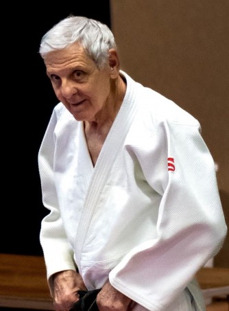 Roger GAGNOULET