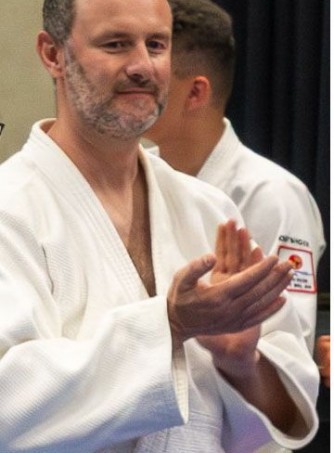 Arnaud ALLIMAND