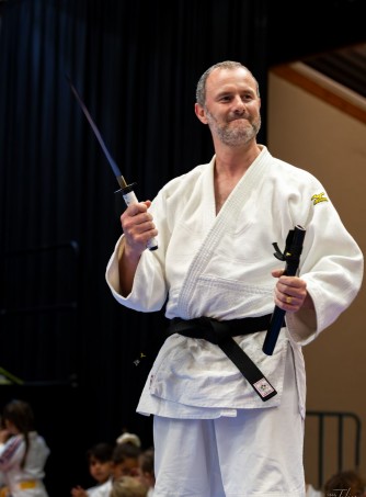 Arnaud ALLIMAND