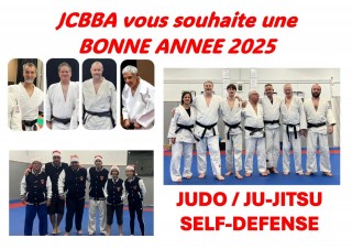 Image de l'actu 'BONNES FETES 2025 - VOEUX DU JCBBA  -'