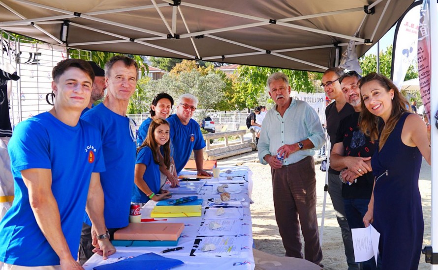 FORUM DES ASSOCIATIONS