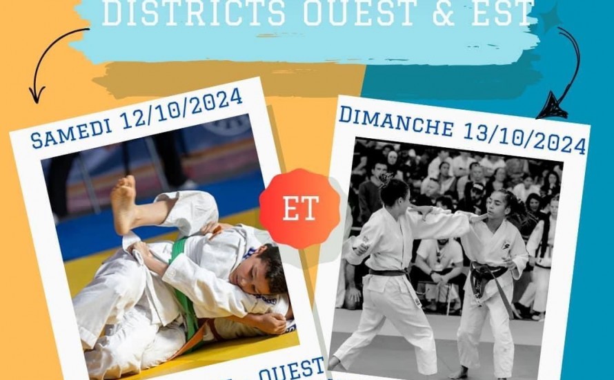 SHIREN 1 DÉPARTEMENTAL  OUEST 12.10.24 ST CANNAT-