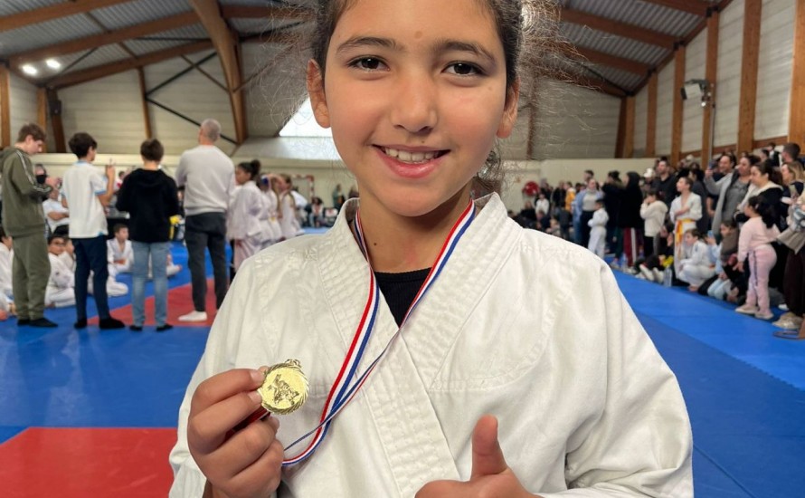 *Animation Marignane – 7 décembre 2025 * PRE POUSSINS, POUSSINS, BENJAMINS